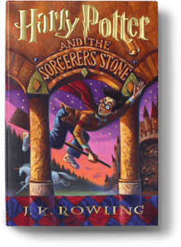 Harry Potter